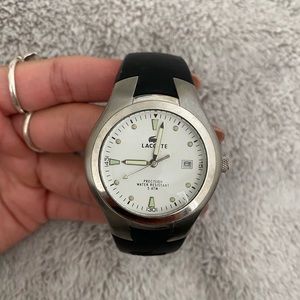 Lacoste Watch 3510G
